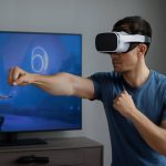 Supernatural VR fitness uygulaması bağımsız olarak döndü