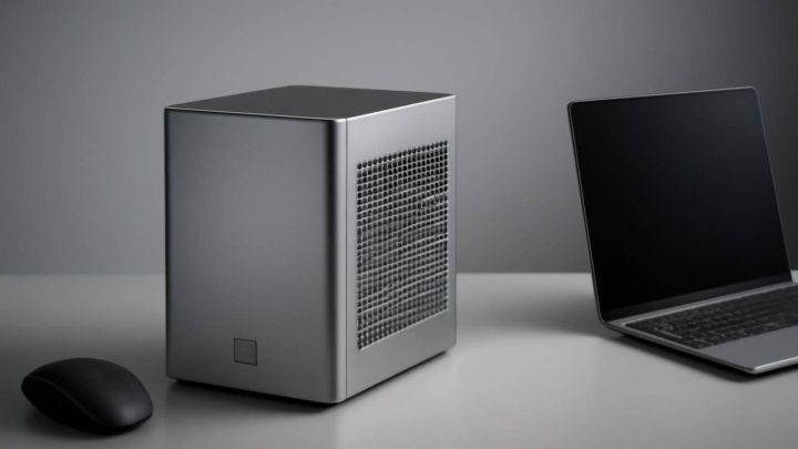 Microsoft Surface RTX Spark Dev Box 5.999 dolara ön siparişte
