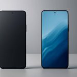 TCL P80 Ultra’nın mat OLED ekranı iPhone Duo’yu düşündürüyor