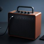 Teenage Engineering, efektli enstrüman amfisi EP-35’i tanıttı