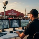 TEKNOFEST Şanlıurfa’da güvenlik ASELSAN’a emanet