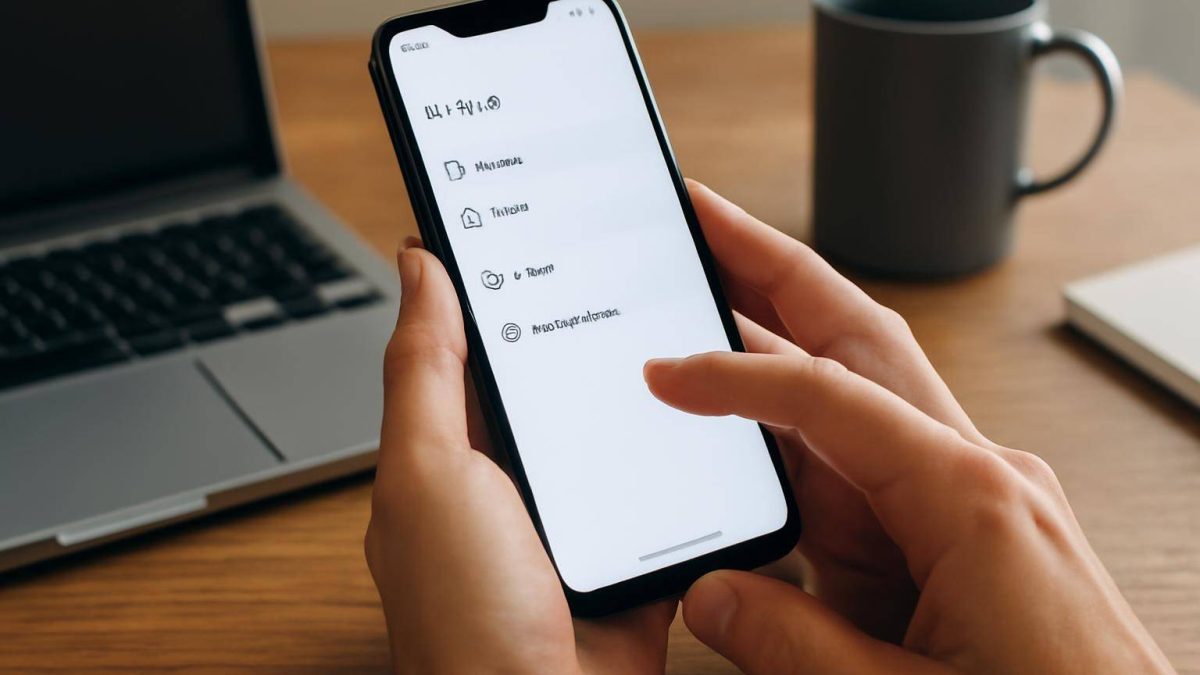 Telefon Yavaşladıysa Değiştirmeden Önce Bunları Yapın