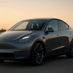 Tesla Model Y Türkiye Fiyatlarına Zam Geldi: Yeni Liste