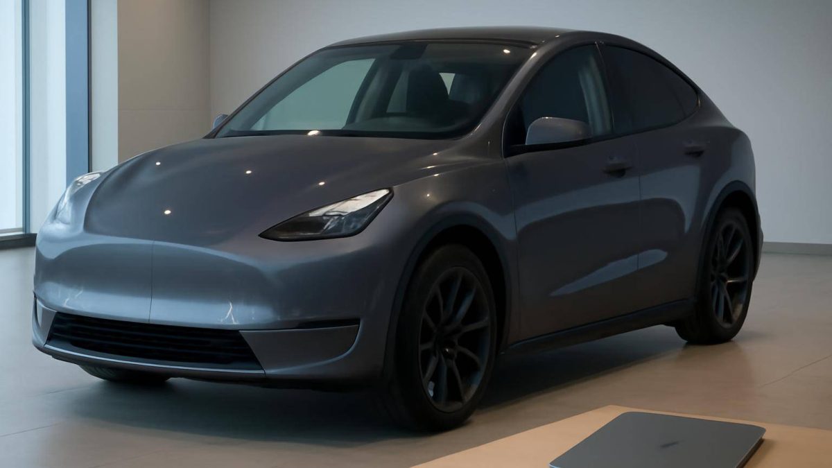Tesla Model Y Premium Türkiye’de 200 Bin TL Zamlandı