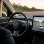 Tesla, Avrupa’da Full Self-Driving adını değiştirdi