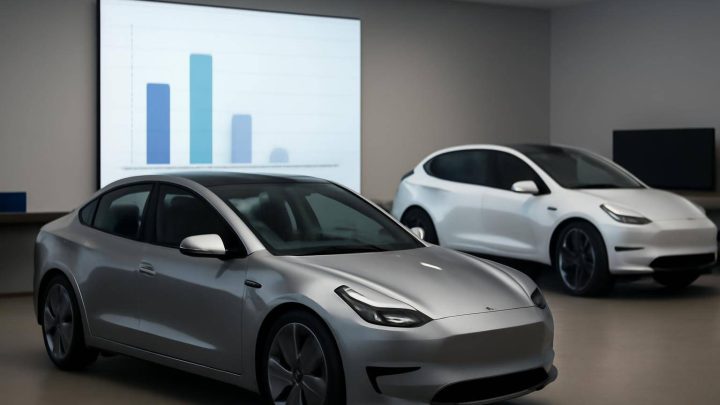 Tesla’nın 2026 Üçüncü Çeyrek Satışlarında Model 3 ve Y