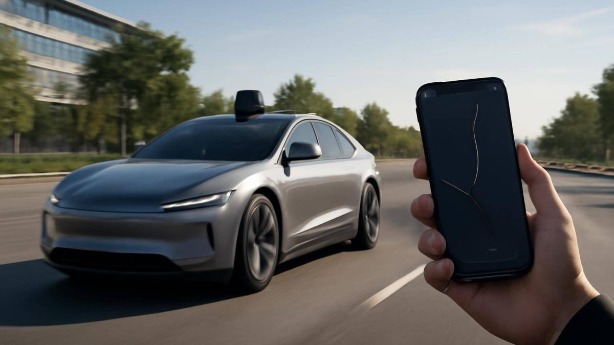 Tesla’dan Müşteri Araçları İçin 2027 Robotaksi Hedefi