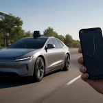 Tesla’dan Müşteri Araçları İçin 2027 Robotaksi Hedefi