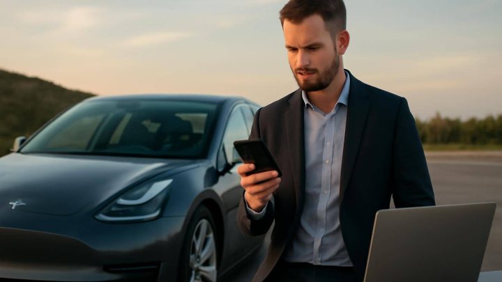 Tesla, FSD kullanımını artırmak için Turo ile anlaştı