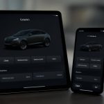 Tesla uygulaması iPad ve iPhone Duo desteği aldı