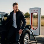 Tesla’dan Şarj Sırasında Acil Kaçış İçin Yeni Özellik