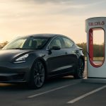 Tesla, Supercharger’lar İçin Kaçış Modunu Duyurdu