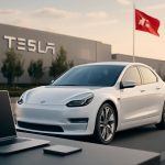 Tesla Türkiye’de Full Self-Driving adını kaldırdı