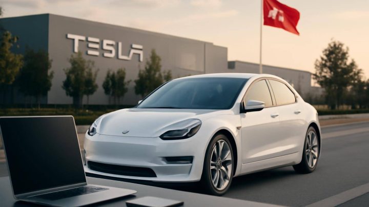 Tesla Türkiye’de Full Self-Driving adını kaldırdı