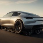 Tesla’nın Fanlı Otomobil Patenti Yeni Roadster’ı İşaret Ediyor