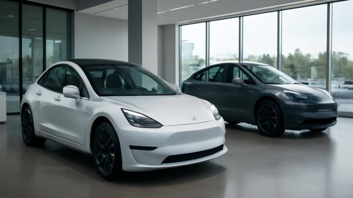 Tesla’nın 2026 Üçüncü Çeyrek Satışlarında İki Model Öne Çıktı