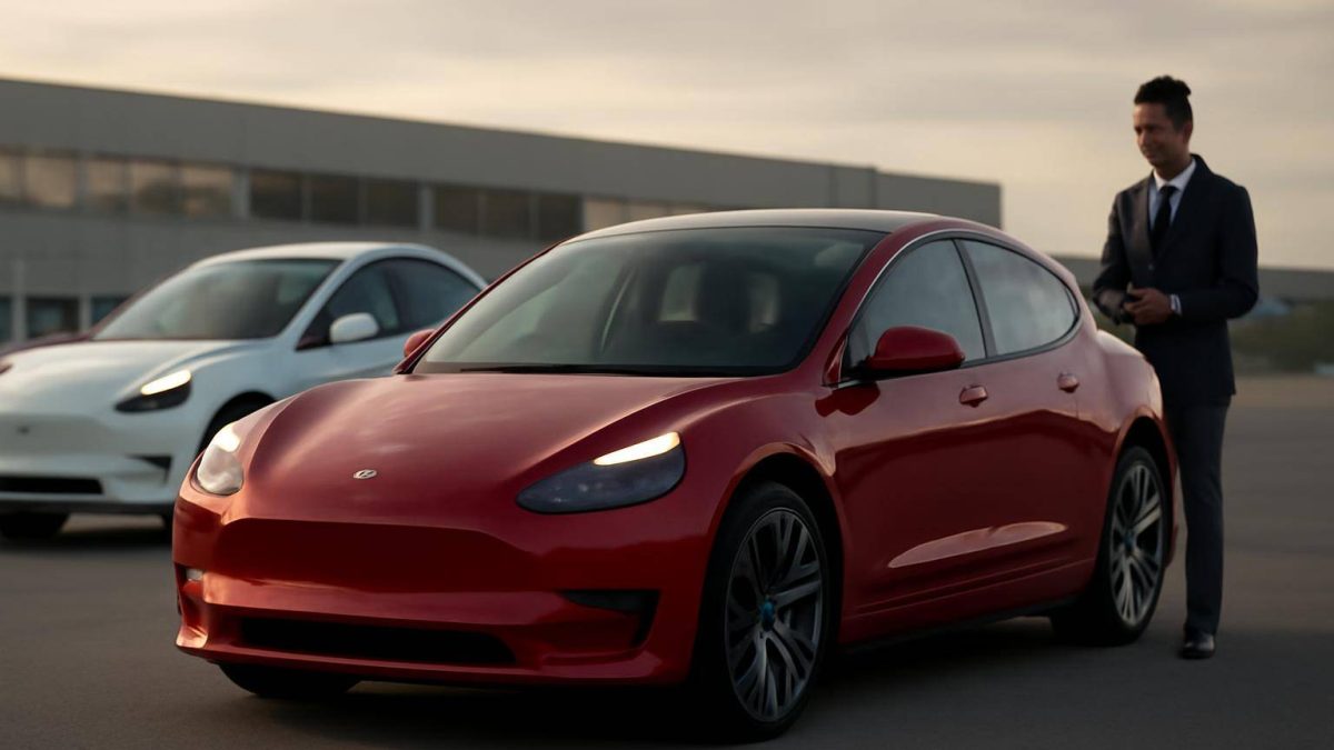 Tesla’nın toparlanması üçüncü çeyrekte hız kesti