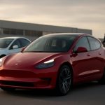 Tesla’nın toparlanması üçüncü çeyrekte hız kesti