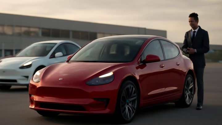 Tesla’nın toparlanması üçüncü çeyrekte hız kesti