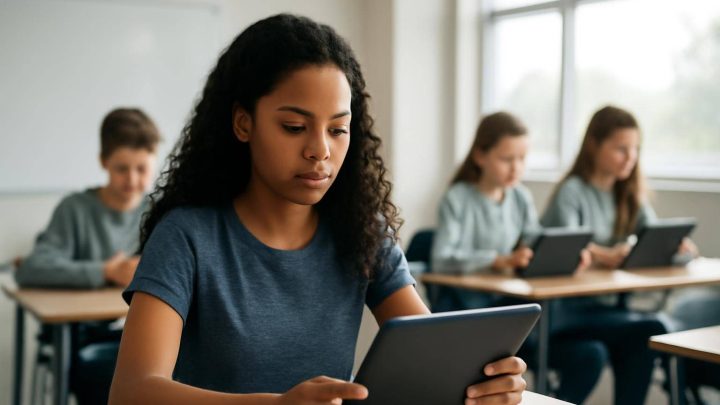Teksas’ta okul bölgesi Chromebook’ları bırakıp Apple’a geçti