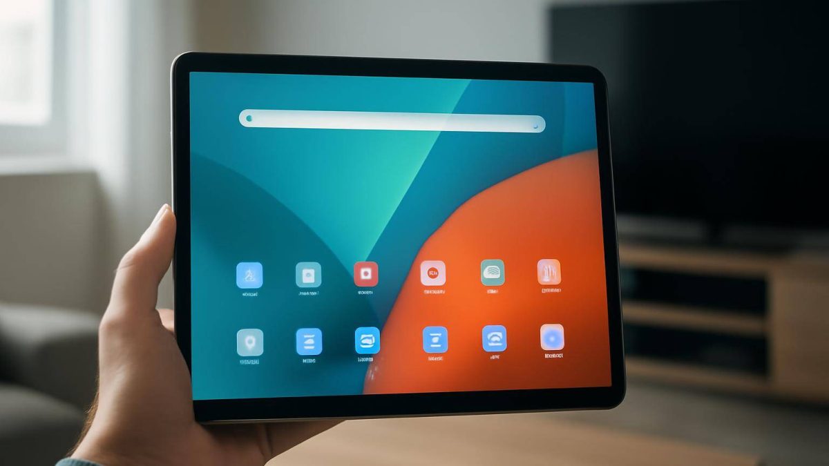 Alexa Tablet 12 Pro, ekranıyla Android tablet arıyor