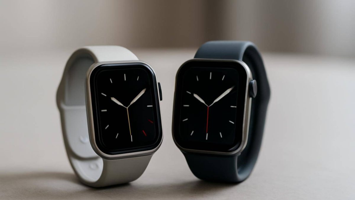 Apple Watch Series 12 modellerine ilk kez 50 dolar indirim
