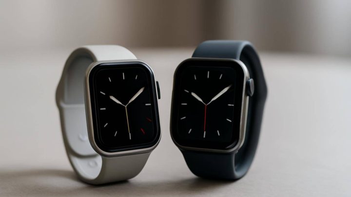 Apple Watch Series 12 modellerine ilk kez 50 dolar indirim