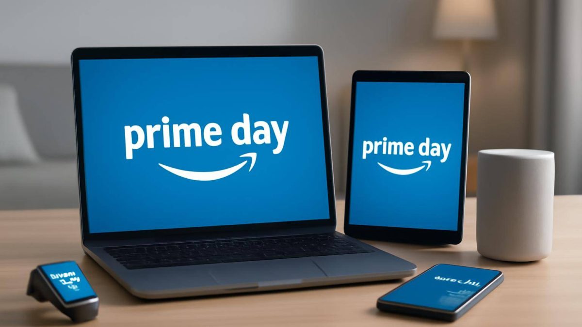 Amazon Prime Day indirimlerinde son gün: Apple, Sony ve Google