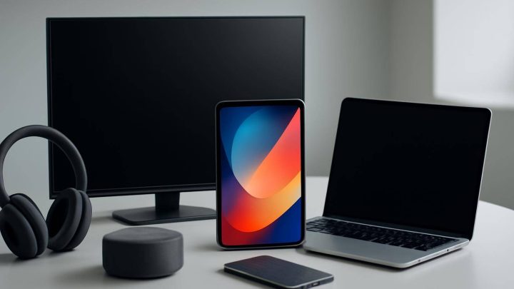 Ekim Prime Day başladı: Teknoloji fırsatları öne çıkıyor