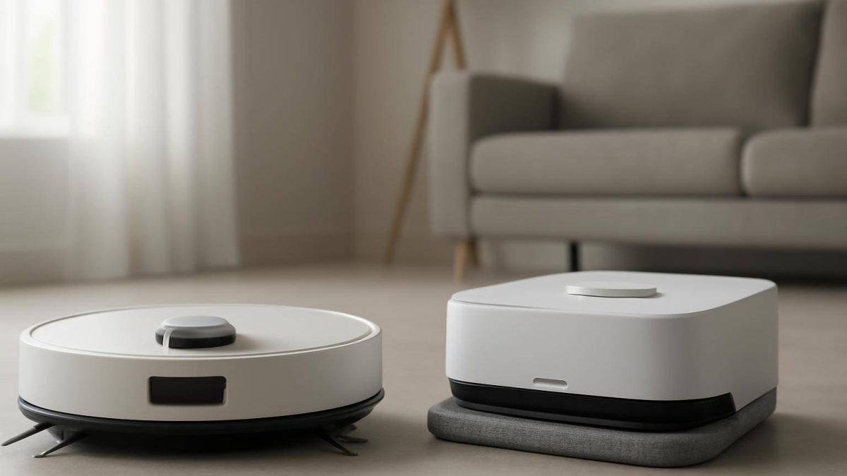Ekim Prime Day’de robot süpürge ve paspas fırsatları