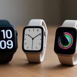 Apple Watch SE 3 için 50 dolara varan indirim fırsatı