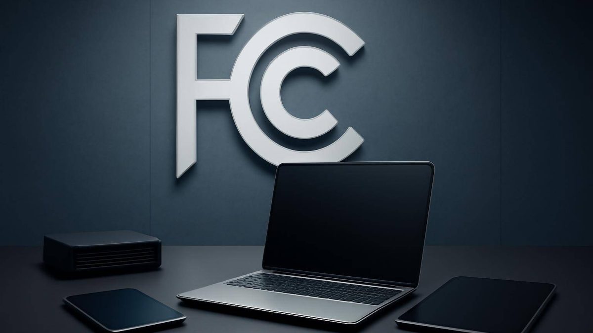 FCC, yabancı çipli cihazlara yönelik yasağı ilk kez uyguladı