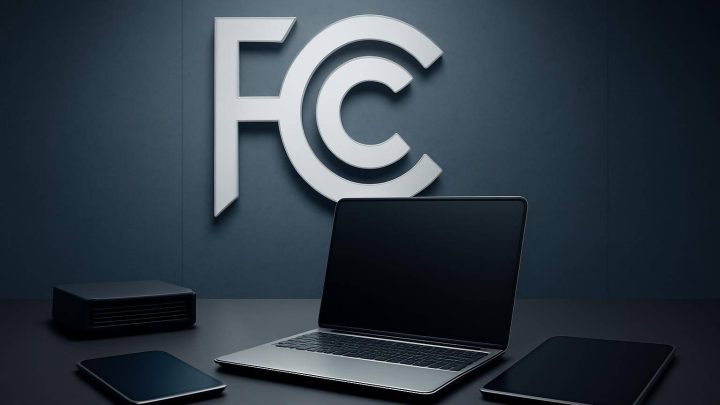 FCC, yabancı çipli cihazlara yönelik yasağı ilk kez uyguladı