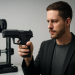 Yapay zekâyla tasarlanan ilk 3D yazıcı silah iddiası