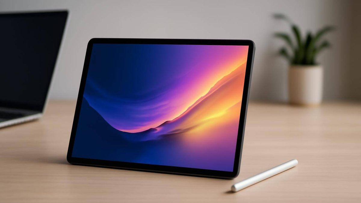 Galaxy Tab S10 FE+ için 220 dolarlık indirim fırsatı başladı