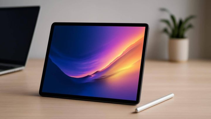 Galaxy Tab S10 FE+ için 220 dolarlık indirim fırsatı başladı
