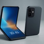 iPhone Duo incelemesi: Apple’ın katlanabilir telefonu nasıl?
