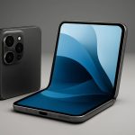 Katlanabilir iPhone Duo için 1.999 dolarlık ön sipariş başladı