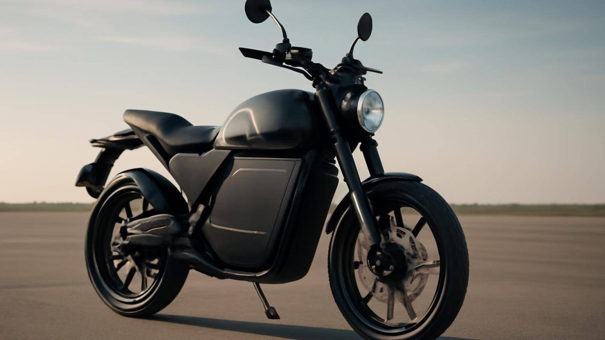 Maeving RM2, şık tasarımıyla elektrikli motosiklet arıyor