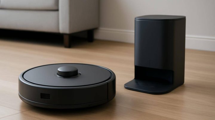 Matic robot süpürge, FCC yasağından muafiyet aldı
