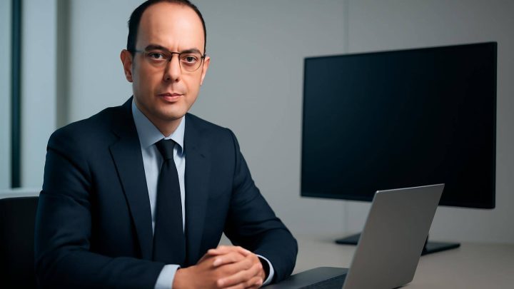 Paramount, birleşme öncesi yeni eş CEO’sunu belirledi