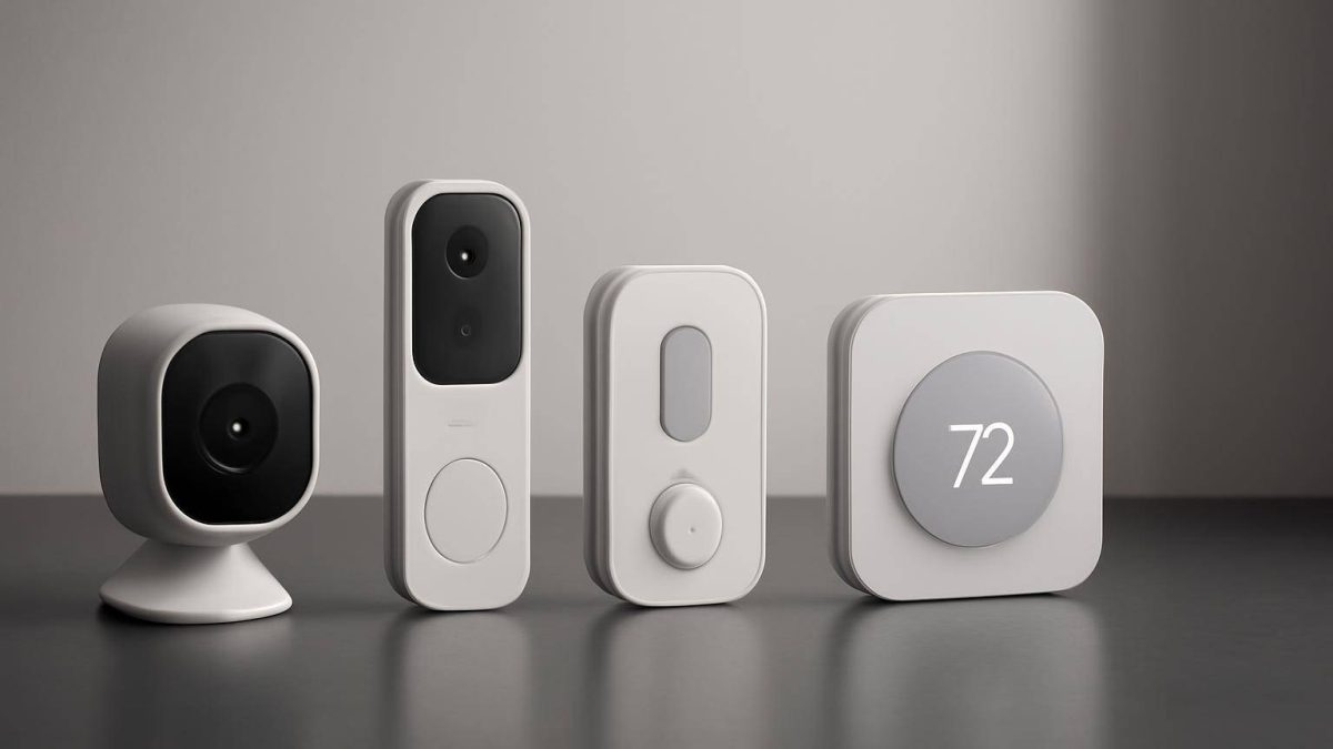 Apple Home Collection, akıllı ev ürünlerini bir araya getiriyor