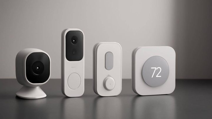 Apple Home Collection, akıllı ev ürünlerini bir araya getiriyor