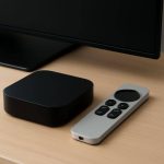 Yeni Apple TV 4K için ilk indirim geldi: 9 dolar avantaj