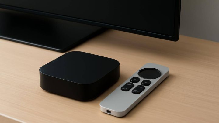 Yeni Apple TV 4K için ilk indirim geldi: 9 dolar avantaj