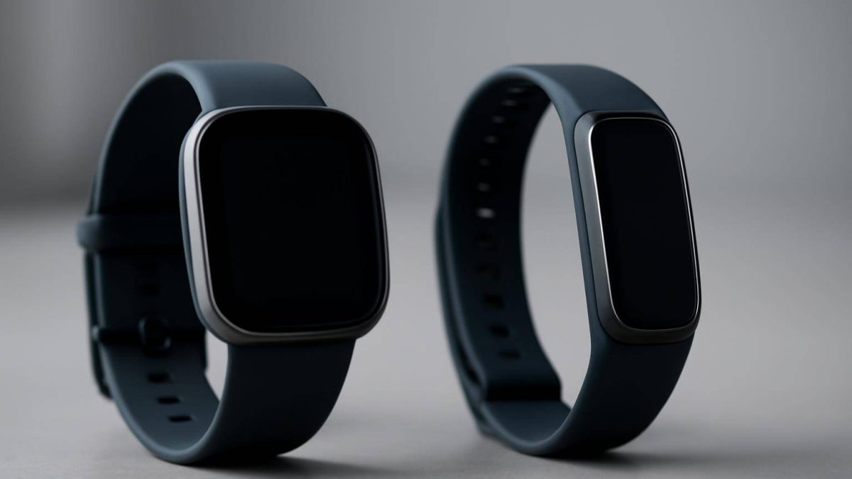 Fitbit Edge sızıntısı: Charge serisinin halefi olabilir