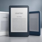 Amazon, Kindle serisini çerçevesiz tasarımla yeniledi