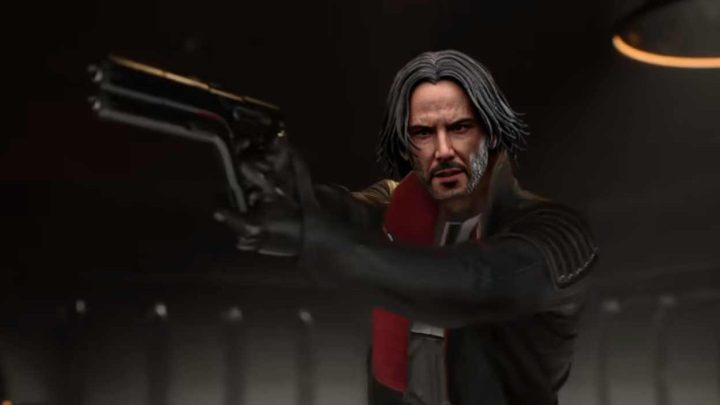 Mass Effect’in Yeni Oyunu John Wick Esintisi Taşıyacaktı