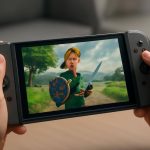 Ocarina of Time yeniden yapımı Switch 2’de modernleşiyor