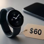 Pixel Watch 5, Amazon indiriminde 60 dolar ucuzladı